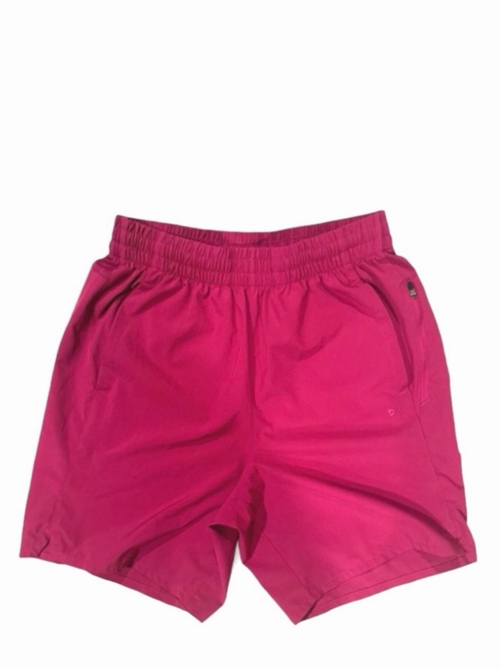 DSG 7 in. Inseam Athletic Running Shorts Size Men’s Medium